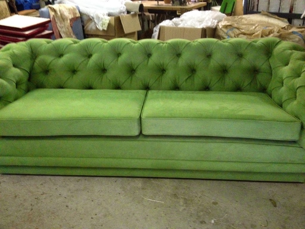 Update Upholstery | furniture store | 8 Brenda Ct, Warner QLD 4500, Australia | 0401677854 OR +61 401 677 854