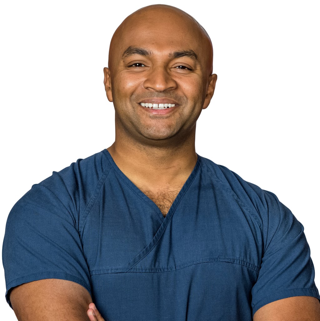 Dr. Manu Nithianantha | doctor | 14 Blain St, Blackwater QLD 4717, Australia | 0749861179 OR +61 7 4986 1179