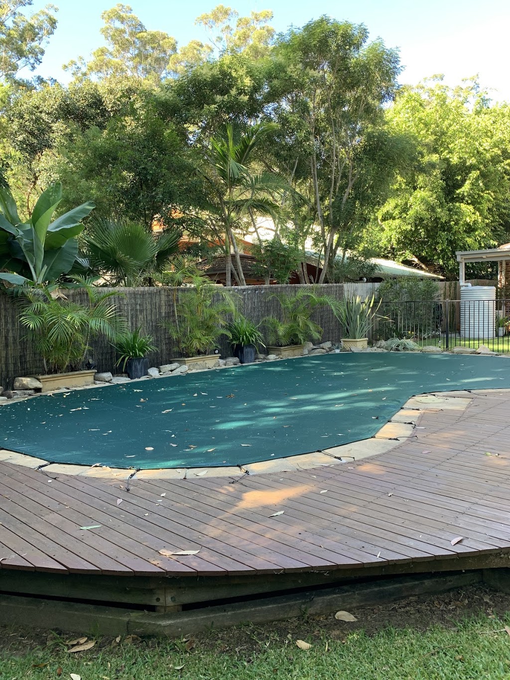 Oasis Pool Covers | Emma James St, East Gosford NSW 2250, Australia | Phone: 0400 245 734