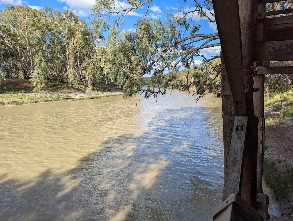 The Port of Bourke Hotel | 32 Mitchell St, Bourke NSW 2840, Australia | Phone: (02) 6872 2544