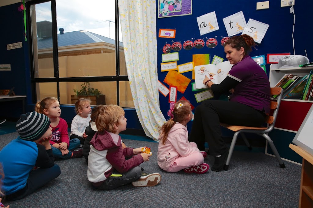 Goodstart Early Learning | 149-151 Campbell Rd, Canning Vale WA 6155, Australia | Phone: 1800 222 543