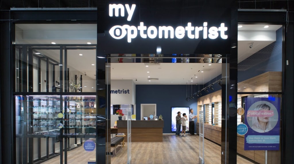 My Optometrist | health | Shop T34, Central West Shopping Centre, 65-67 Ashley St, West Footscray VIC 3012, Australia | 0396875551 OR +61 3 9687 5551