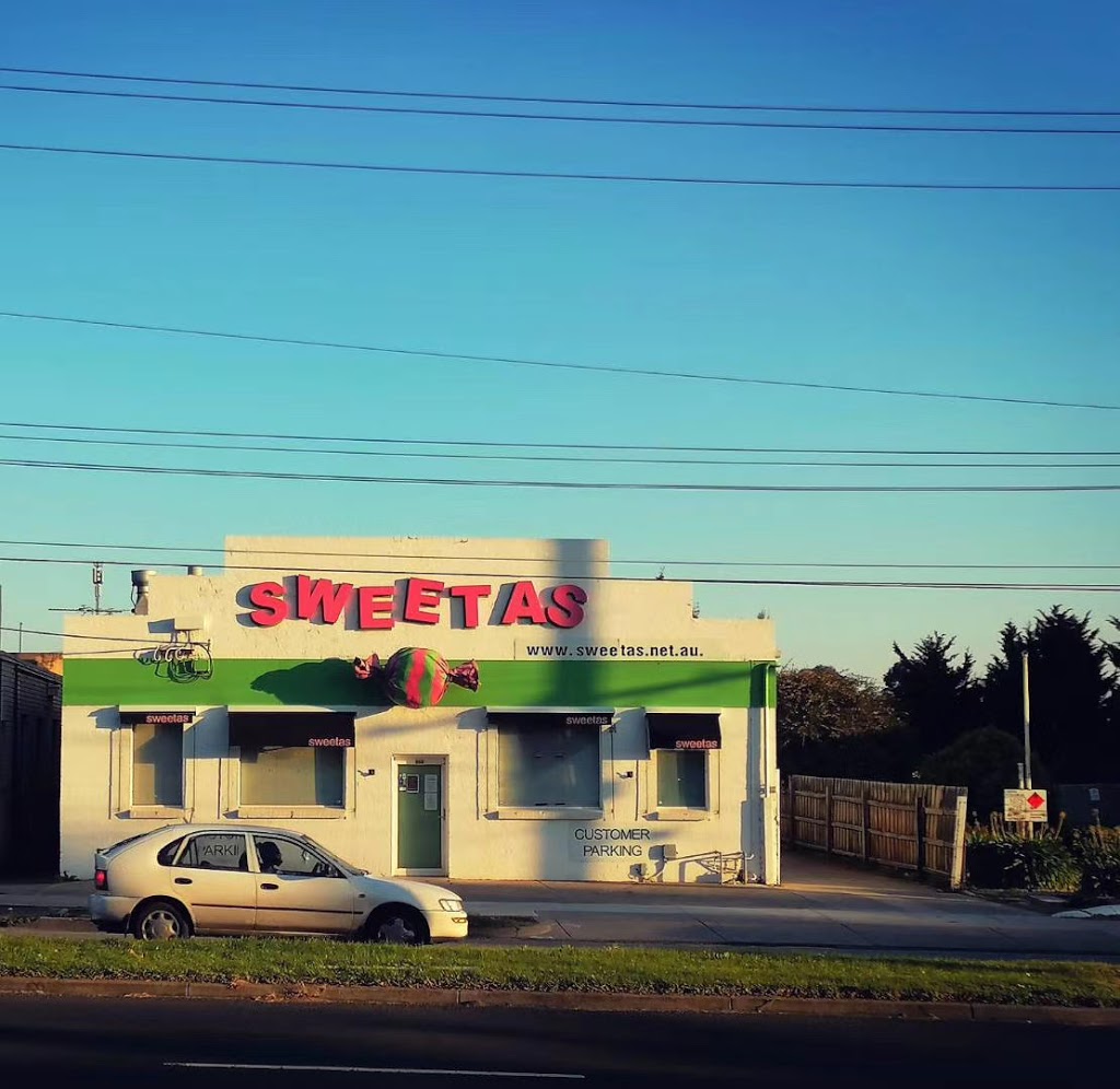 Sweet As | food | 954 North Rd, Bentleigh East VIC 3165, Australia | 1300798830 OR +61 1300 798 830