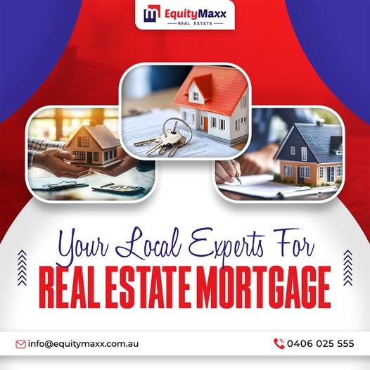 Equity Maxx Real Estate | 22 Woodline Dr, Ipswich QLD 4300, Australia | Phone: 0406 025 555
