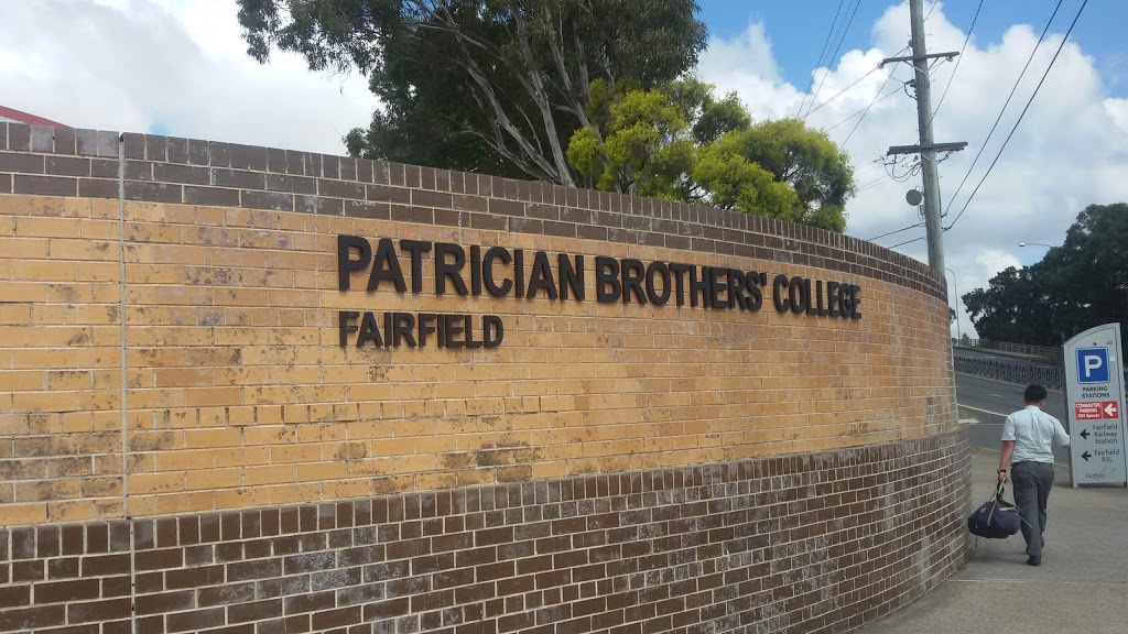 Patrician Brothers College | 268 The Horsley Dr, Fairfield NSW 2165, Australia | Phone: (02) 9728 4488