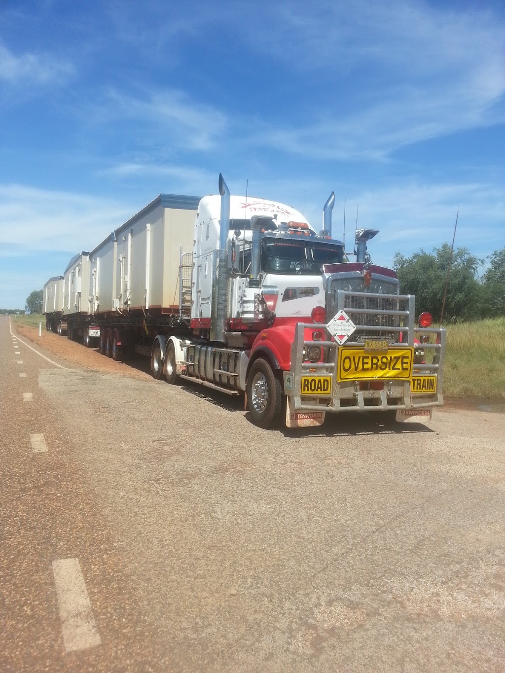 Marrows Haulage | moving company | 99 Orchard St, Upper Swan WA 6069, Australia | 0417190050 OR +61 417 190 050