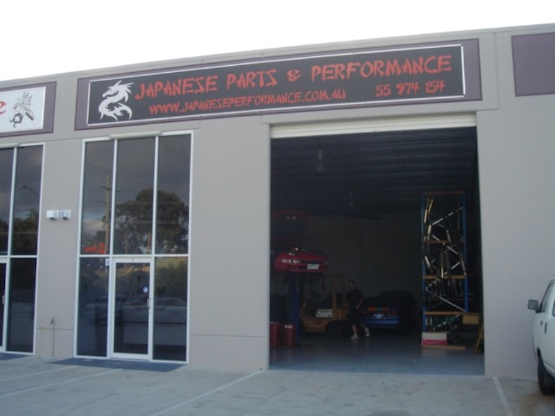 Japanese Parts & Performance | car repair | 2/2 Transport Pl, Molendinar QLD 4214, Australia | 0419430919 OR +61 419 430 919