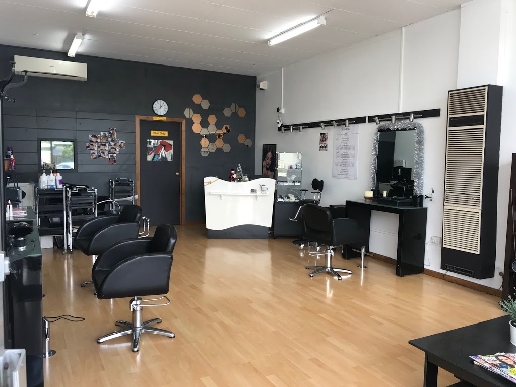 Tinas Unisex Hair Salon | hair care | Shop 5/44 Box St, Doveton VIC 3177, Australia | 0387591910 OR +61 3 8759 1910