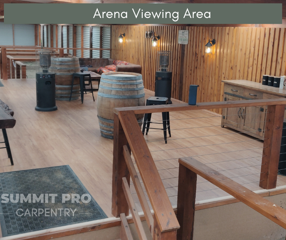 Summit Pro Carpentry | 13 Commissioners Flat Rd, Peachester QLD 4519, Australia | Phone: 0422 942 699
