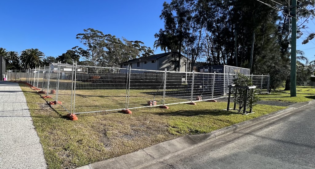 UTF - Ulladulla Temporary Fencing | 18 Blackburn Rd, Ulladulla NSW 2539, Australia | Phone: 0458 543 433