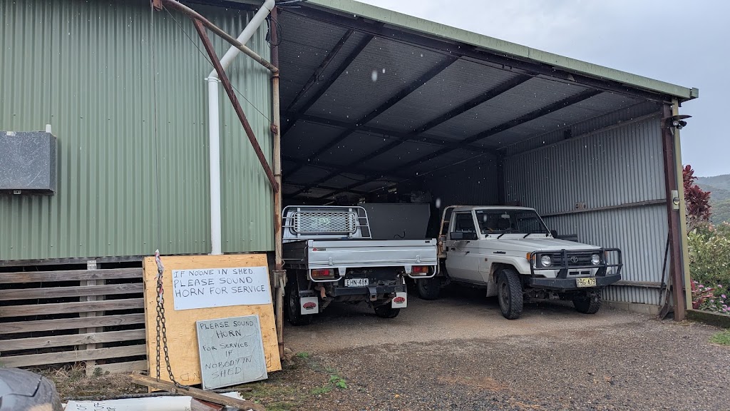 Lychee Farm | 169 S Boambee Rd, Boambee NSW 2450, Australia | Phone: (02) 6653 1931