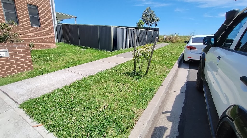 Colwyns Lawn Maintenance | Apt 2/25 Wright St, Harcourt VIC 3453, Australia | Phone: 0479 115 992