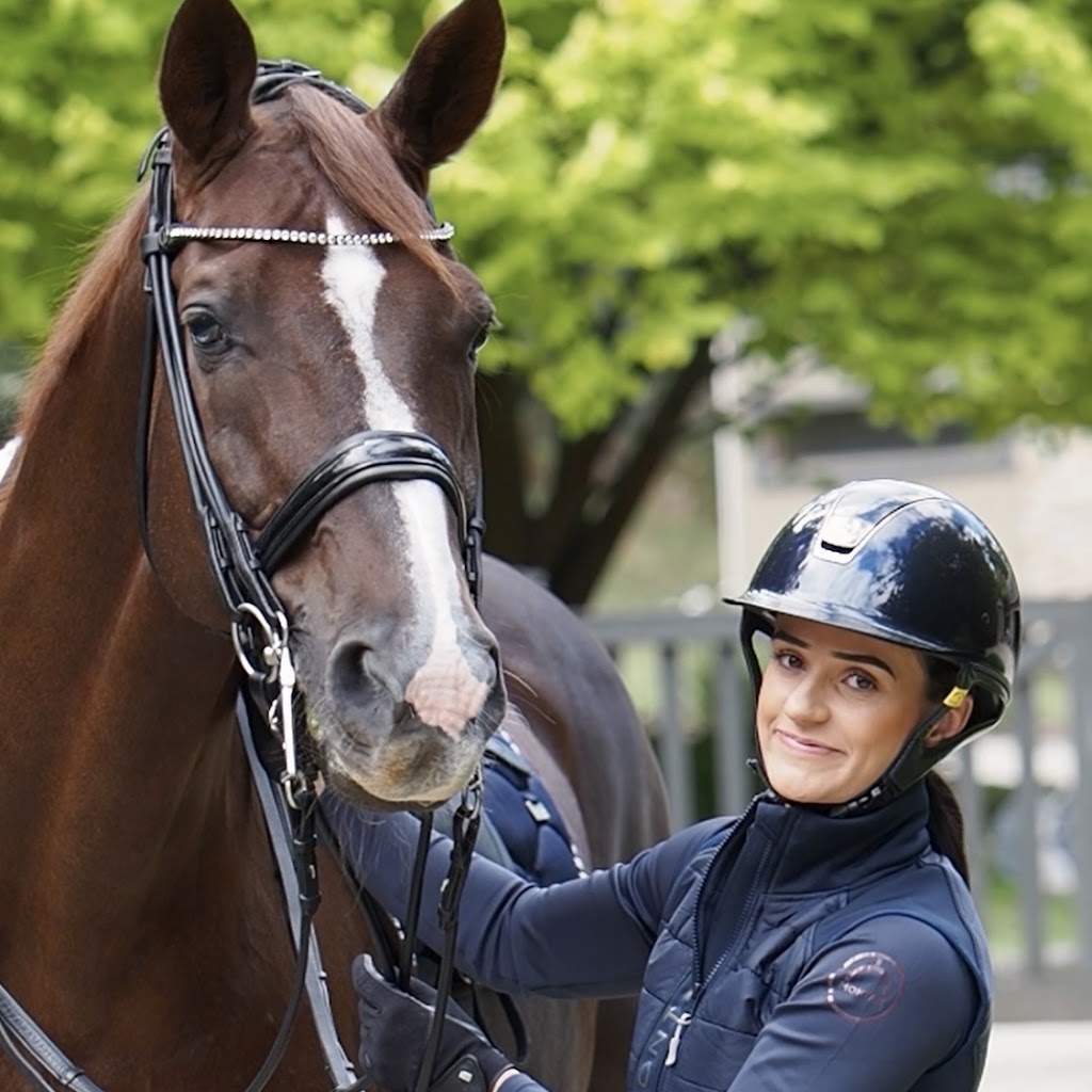 Toomah Farm Equine | 455 Toomuc Valley Rd, Pakenham VIC 3810, Australia | Phone: 0432 899 023