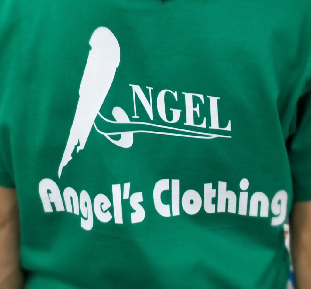 Angel Childrens Wear | clothing store | 40 Jersey Rd, Emerton NSW 2770, Australia | 96282278 OR +61 96282278