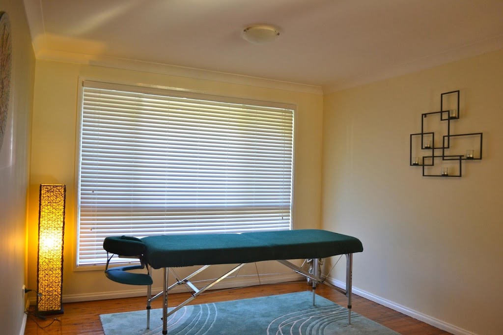 Lotus Healing Therapies - Reflexology, Bowen Therapy, Meditation | health | 2 Paget Ct, Winmalee NSW 2777, Australia | 0400236915 OR +61 400 236 915