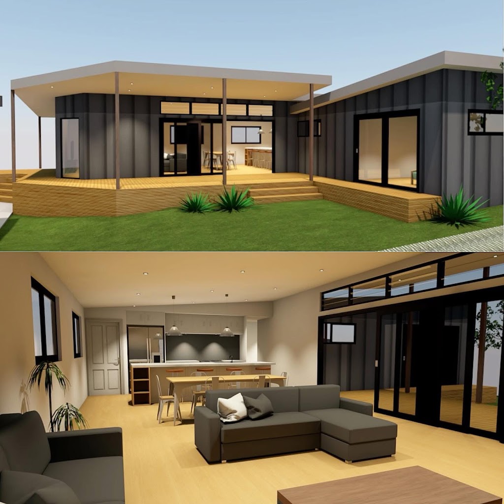 Phoebe Adams Design | Dawn Parade, Kianga NSW 2546, Australia | Phone: 0418 215 564