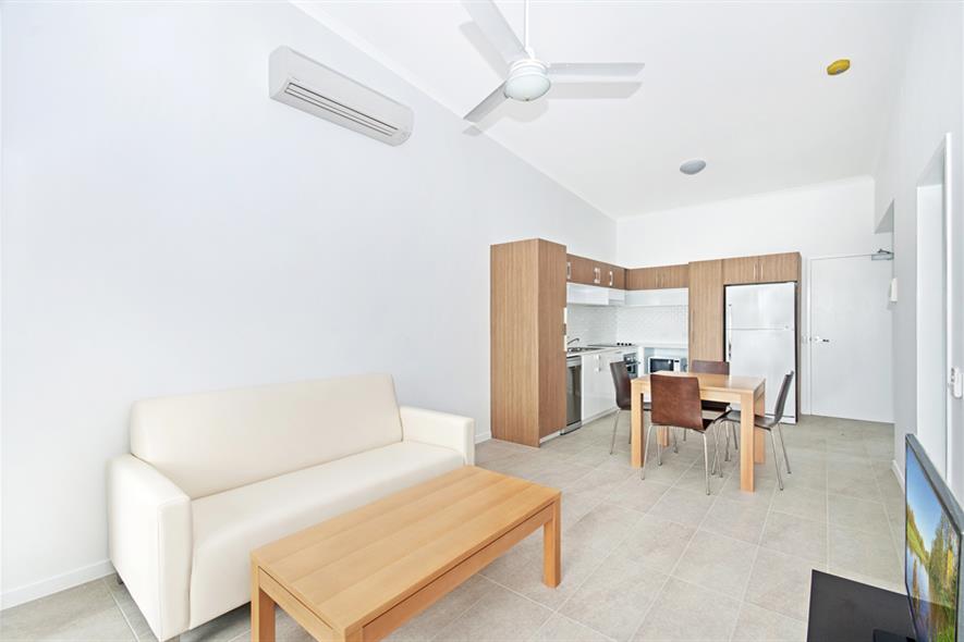 Fegan Realty - Riverside Gardens Apartments | 4 Paddington Terrace, Douglas QLD 4814, Australia | Phone: 0438 829 120