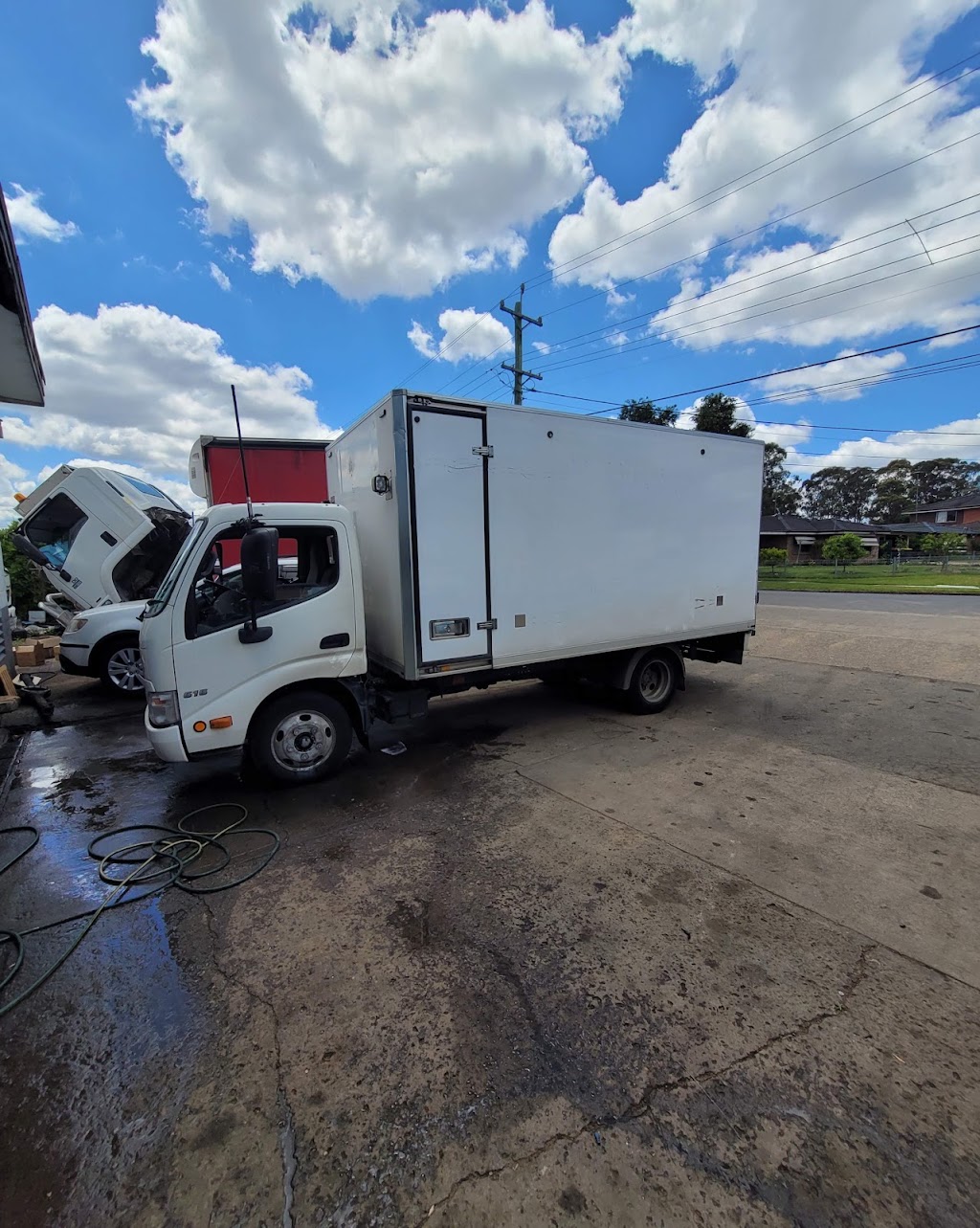 VEE MECH SERVICES | 1/28 Willis St, Rooty Hill NSW 2766, Australia | Phone: (02) 8840 8857