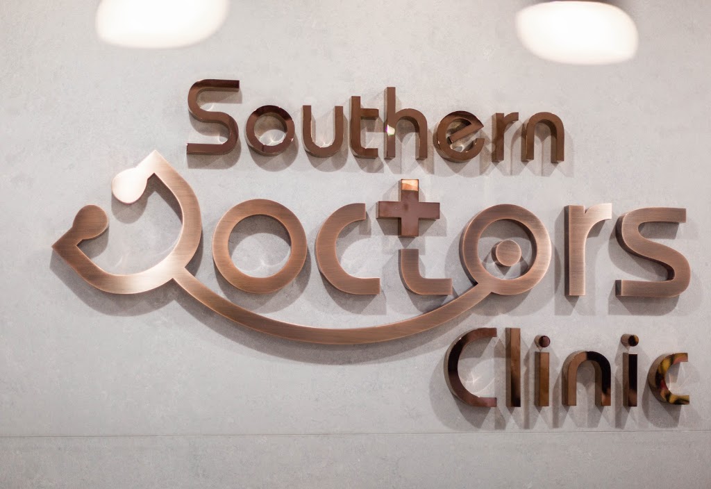 Southern Doctors Clinic - Campsie | hospital | 383 Canterbury Rd, Campsie NSW 2194, Australia | 0297895955 OR +61 2 9789 5955