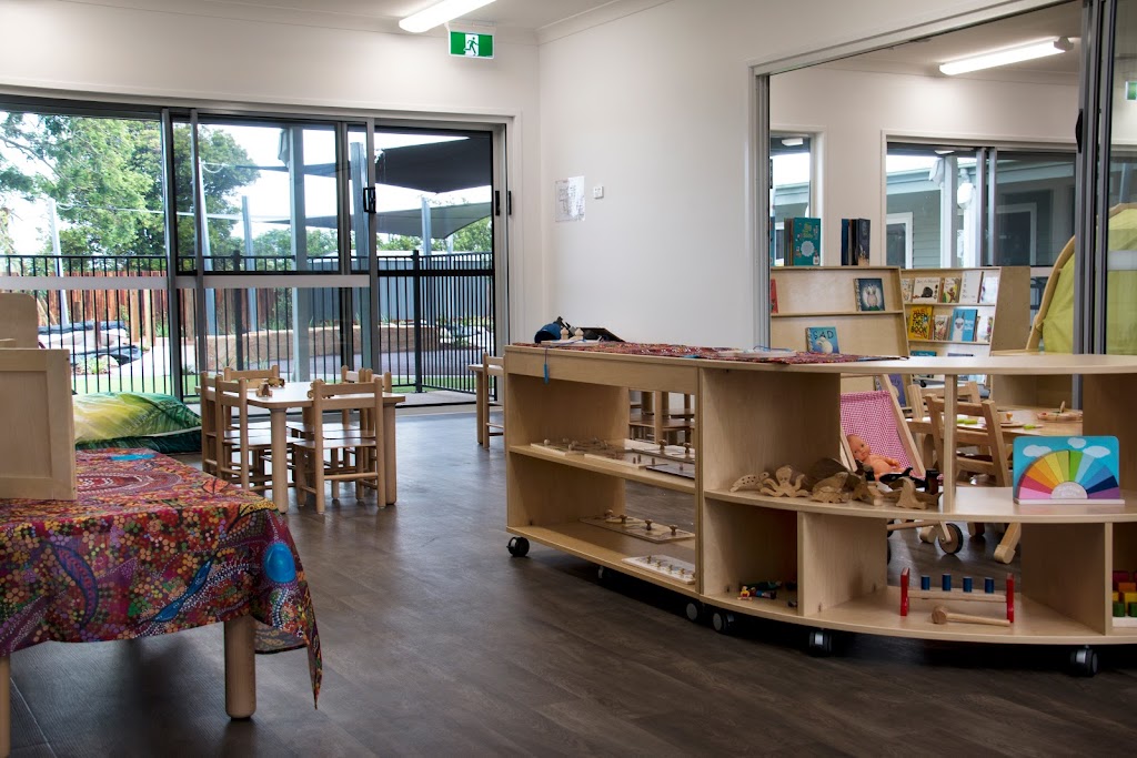 Toowoomba Gardens Early Learning Centre | 165 Anzac Ave, Harristown QLD 4350, Australia | Phone: (07) 4503 3300