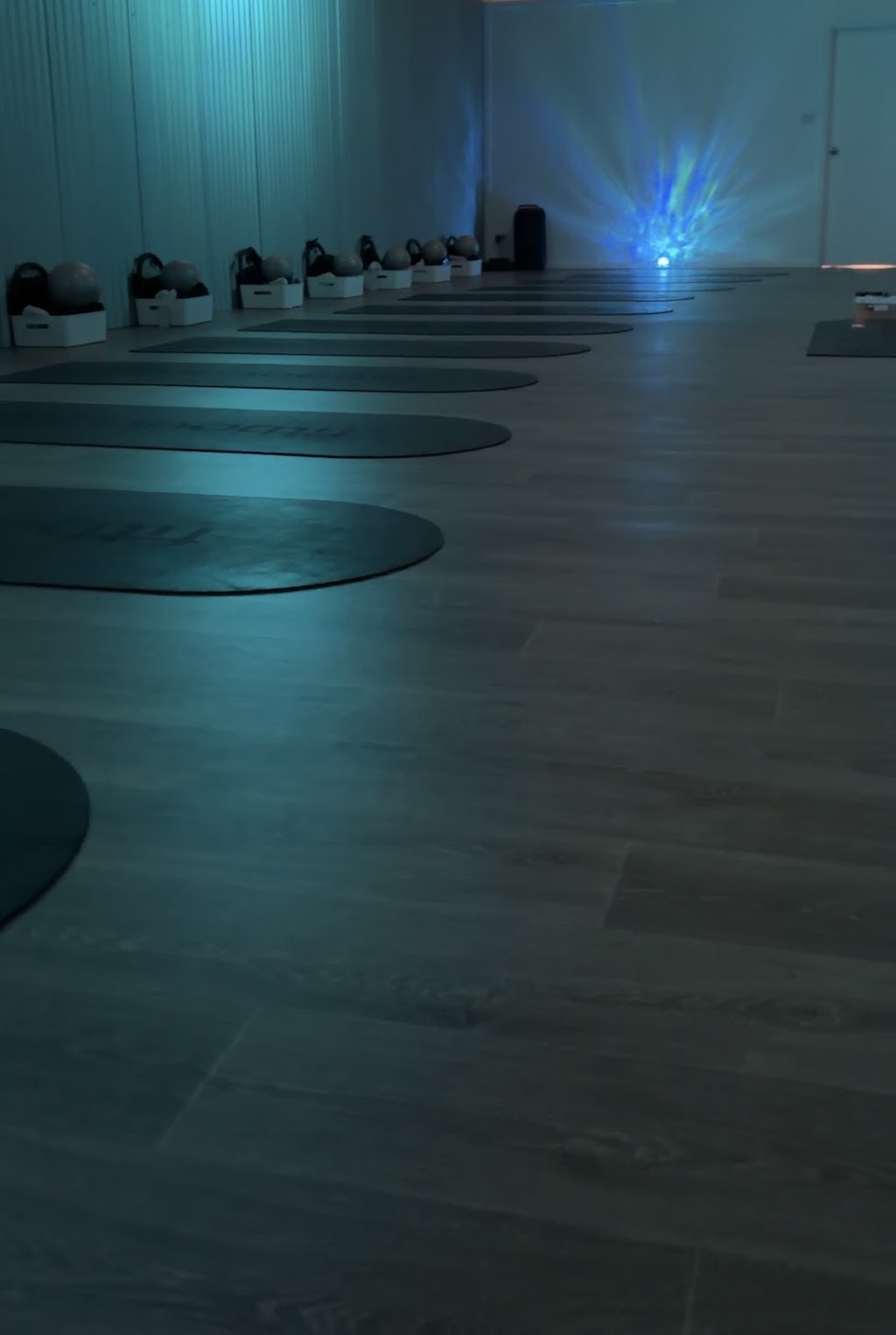 WITHIN Lifestyle and Fitness Centre | 5 Immarna Rd, Rathmines NSW 2283, Australia | Phone: 0423 598 868