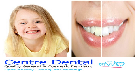 Dr Klimowitsky - Centre Dental | dentist | 955 Centre Rd, Bentleigh East VIC 3165, Australia | 0413169833 OR +61 413 169 833