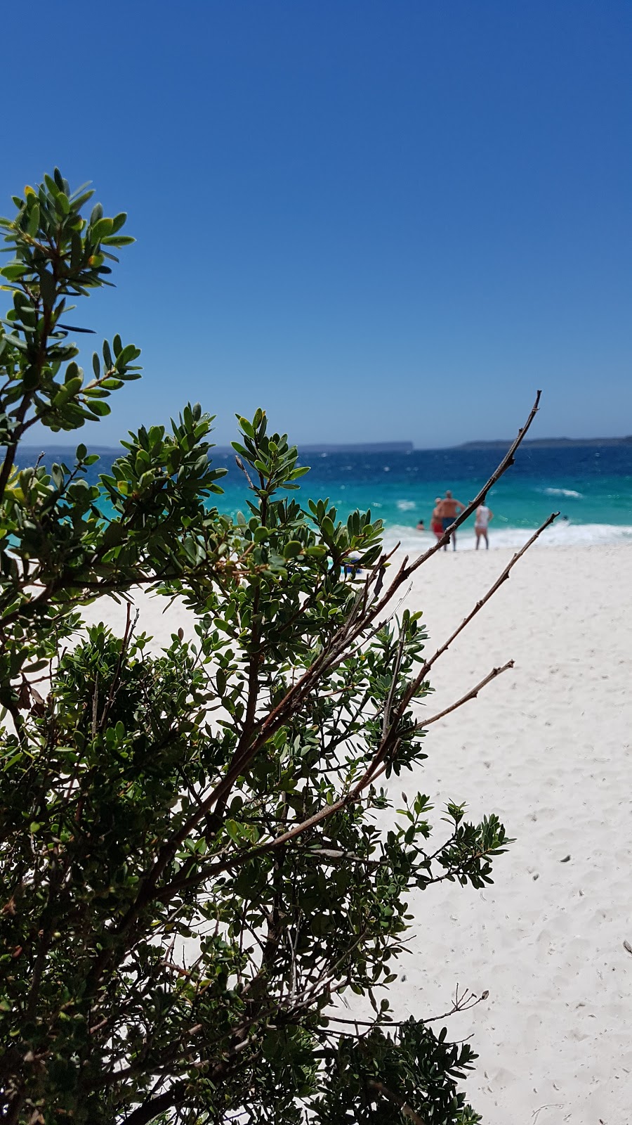 Iluka Beach | Jervis Bay JBT 2540, Australia