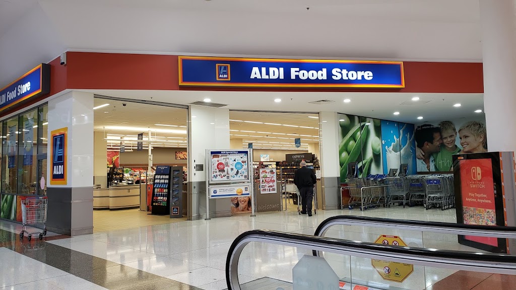 ALDI Sunnybank Hills | supermarket | Sunnybank Hills Shoppingtown Cnr Calam &, Compton Rd, Sunnybank Hills QLD 4109, Australia