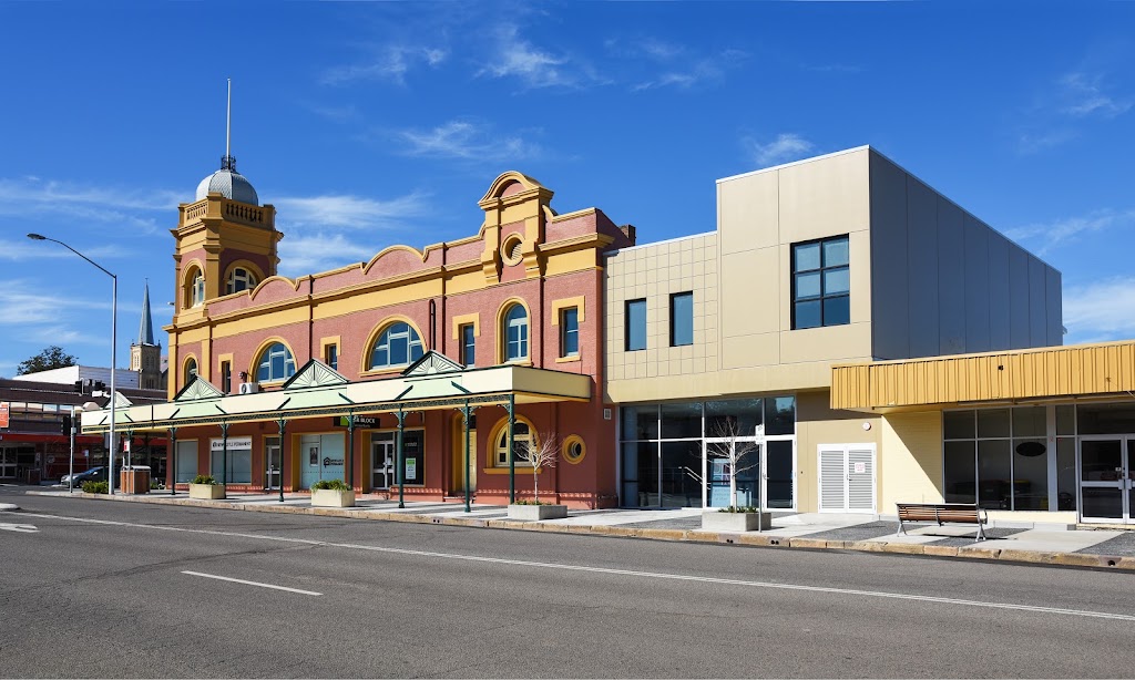 Hunter Regional Conservatorium | Level 1/80 Bridge St, Muswellbrook NSW 2333, Australia | Phone: (02) 6541 4888