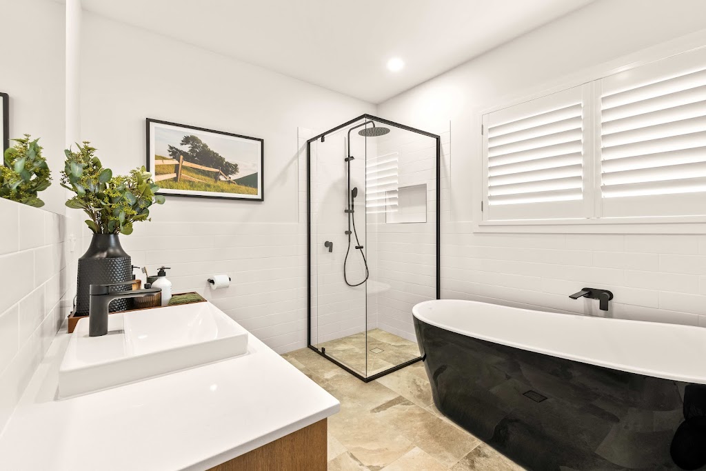 Hudson Homes Springfield Rise, Spring Mountain | 8 Benson St, Spring Mountain QLD 4300, Australia | Phone: 1300 540 948