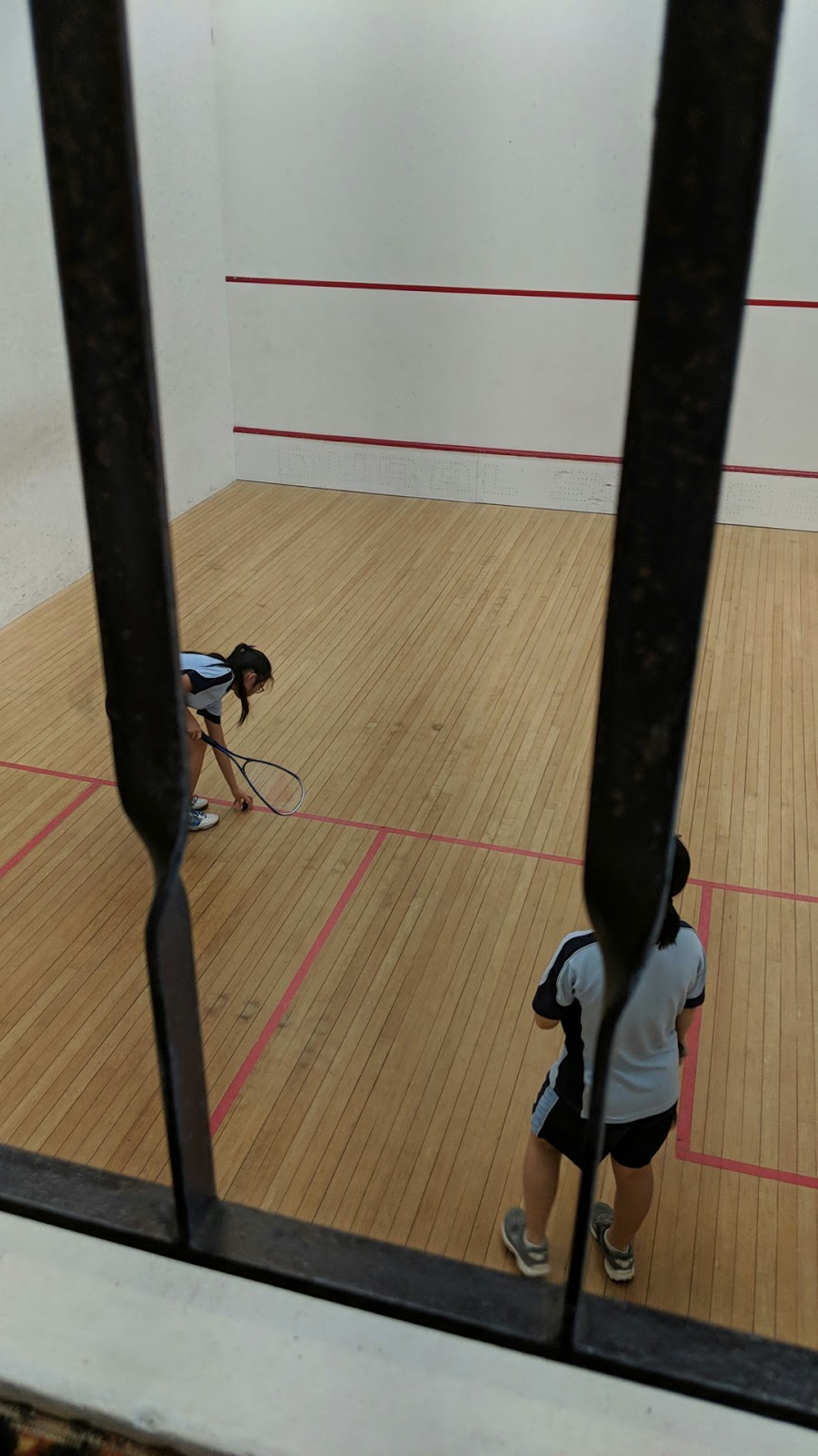 Dural Squash Courts | 895 Old Northern Rd, Dural NSW 2158, Australia | Phone: (02) 9651 2511