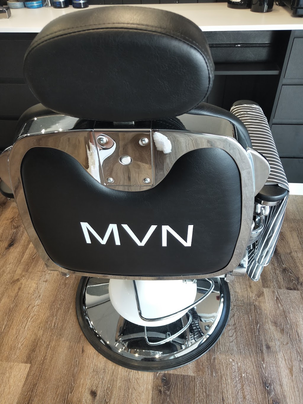 MVN Mens Grooming | beauty salon | 5/175 Ferry Rd, Southport QLD 4215, Australia | 0756635501 OR +61 7 5663 5501