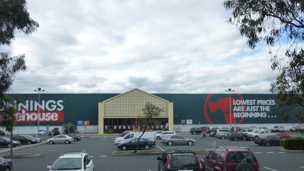 Bunnings Keysborough | hardware store | Cheltenham Rd &, Springvale Rd, Keysborough VIC 3173, Australia | 0387967100 OR +61 3 8796 7100