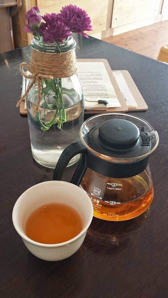 Cuppa Cha | 19 St Catherines Ct, Mornington VIC 3000, Australia | Phone: 0420 799 927