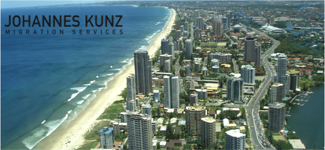 Johannes Kunz Migration Services | 45 Sassafras St, Pottsville NSW 2489, Australia | Phone: (07) 3040 8051