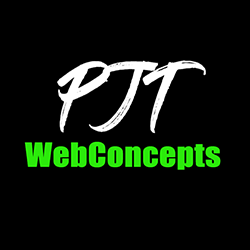 PJT Web Concepts | 42 Macadamia Dr, Pottsville NSW 2489, Australia | Phone: 0402 881 639