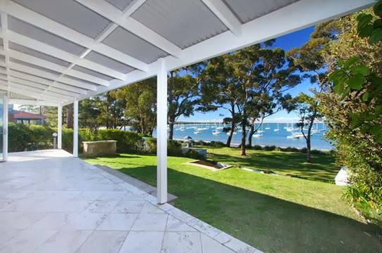 The Beach House | real estate agency | 36 Boorawine St, Callala Bay NSW 2540, Australia | 0410502961 OR +61 410 502 961