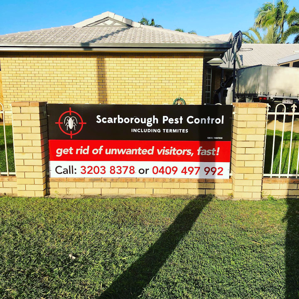 Scarborough Pest Control | 191 Ashmole Rd, Newport QLD 4020, Australia | Phone: (07) 3203 8378