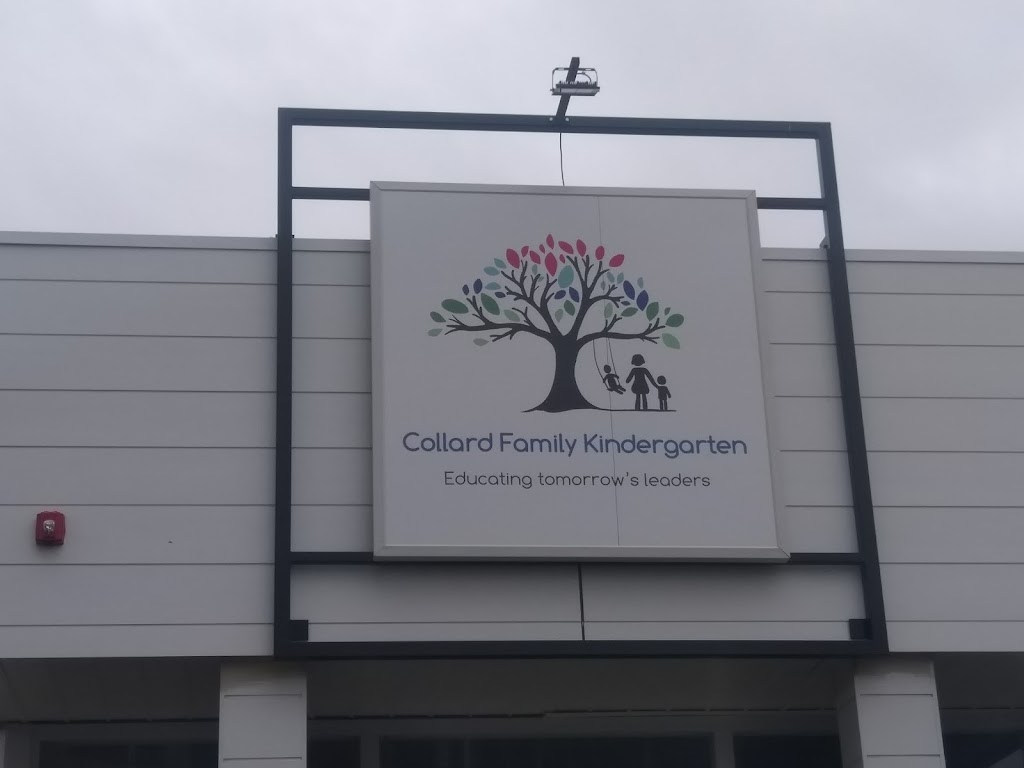 Collard Family Kindergarten |  | 3 Development Blvd, Mill Park VIC 3082, Australia | 0391150786 OR +61 3 9115 0786