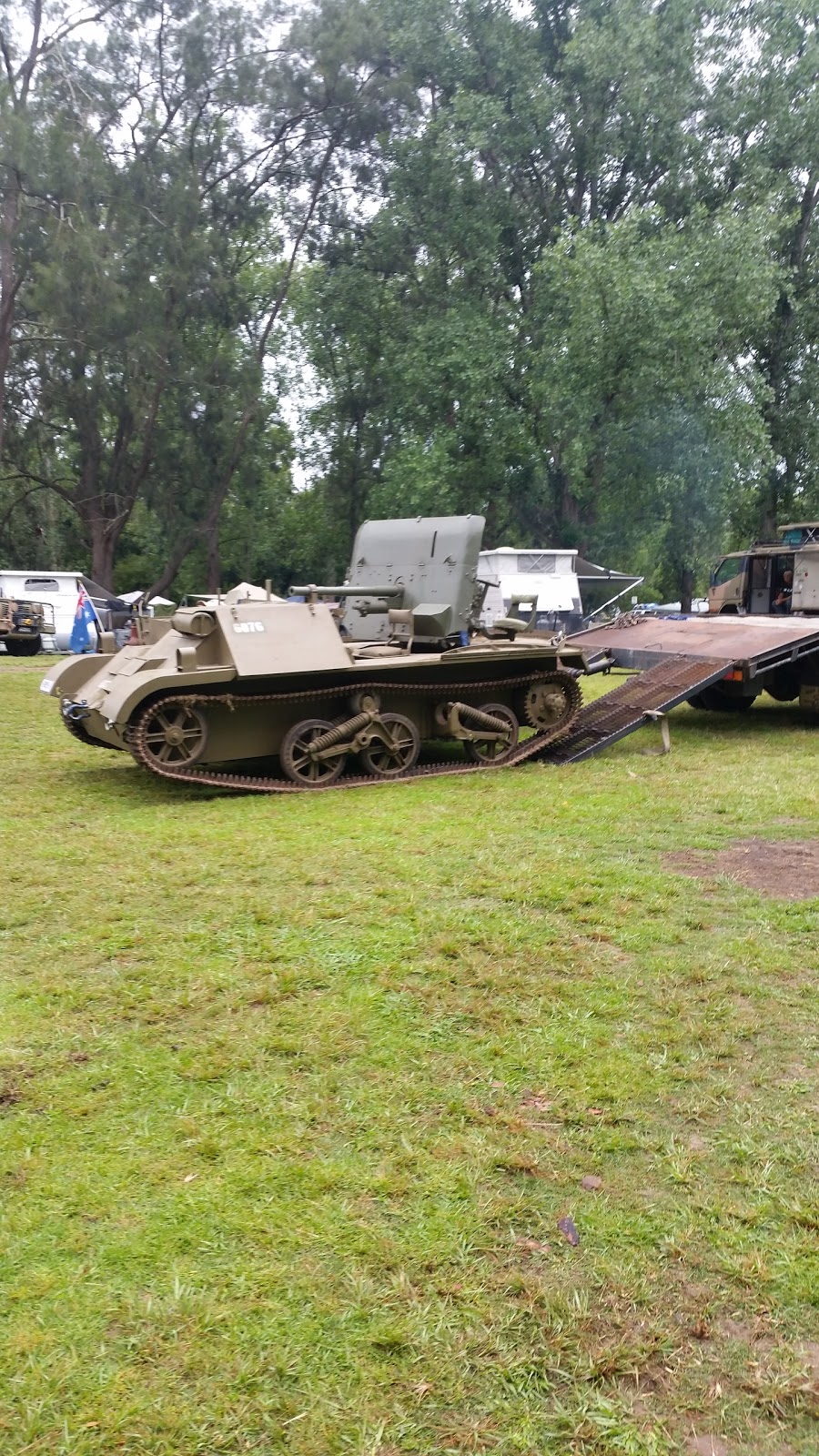 William River Holiday Park, Clarence Town | 98 Durham St, Clarence Town NSW 2321, Australia | Phone: (02) 4996 4231