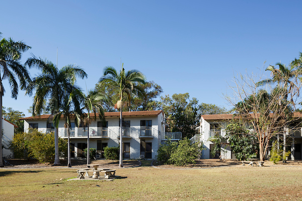 JCU Halls of Residence - University Hall | 1 James Cook Dr, Douglas QLD 4814, Australia | Phone: (07) 4781 5777