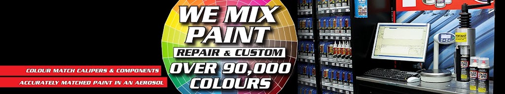 ColorSpec - Refinish Paint System | store | Unit 35, Slough Business Park, Holker Street, Silverwater NSW 2128, Australia | 1800347570 OR +61 1800 347 570