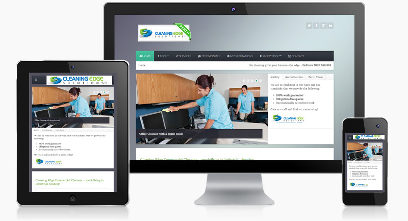 Easy Web Design | 8 Yarralumla Ave, St Ives Chase NSW 2075, Australia | Phone: 1300 644 585