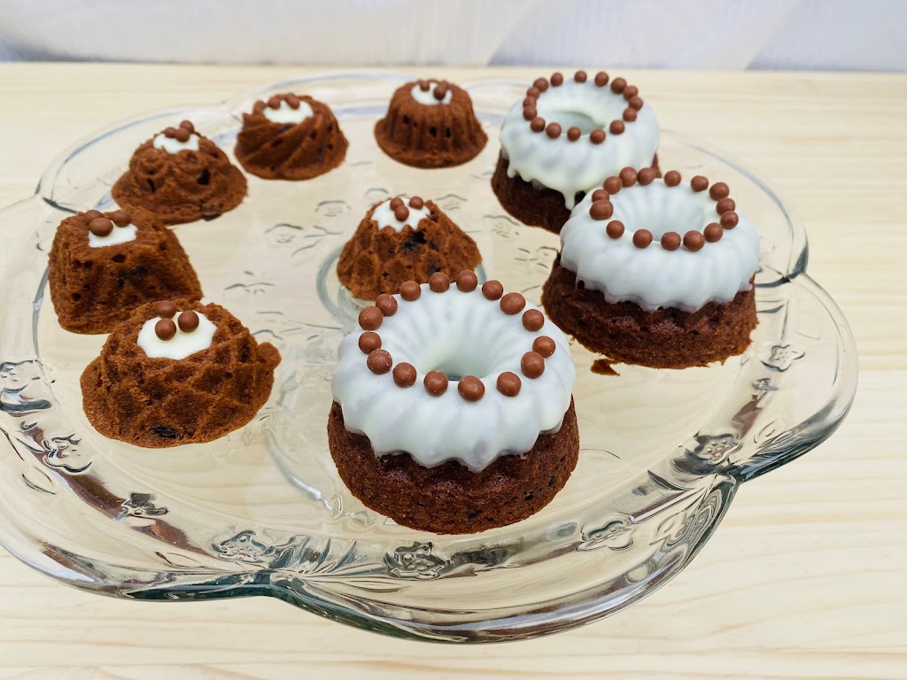 Quince & Cakes | 212 Walker St, Ballarat North VIC 3350, Australia | Phone: 0429 207 772