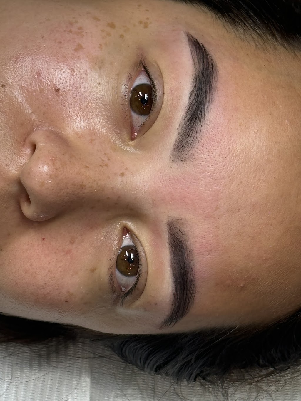 Fierce Glance - Eyelashes & Brows Brisbane | 36 Birchwood St, Park Ridge QLD 4125, Australia | Phone: 0470 616 076