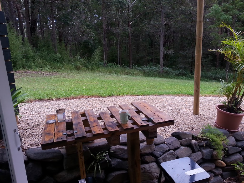 Forest View Bungalow | 14 Forest Rd, Nambucca Heads NSW 2448, Australia | Phone: (02) 6568 7119