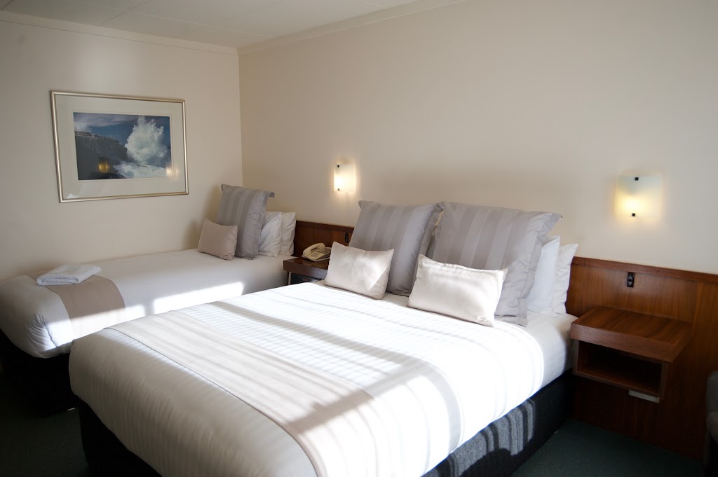 Best Western The Clarence on Melville | lodging | 191 Albany Hwy, Mount Melville WA 6330, Australia | 0898414144 OR +61 8 9841 4144