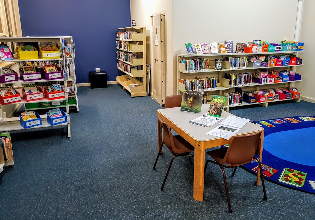 Lyndoch Library | 29 Barossa Valley Way, Lyndoch SA 5351, Australia | Phone: (08) 8563 8305