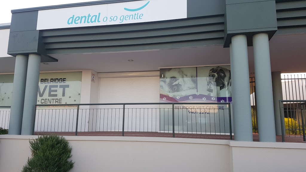 Dental O So Gentle @ Beldon | dentist | 265 Eddystone Ave, Beldon WA 6027, Australia | 0893077122 OR +61 8 9307 7122