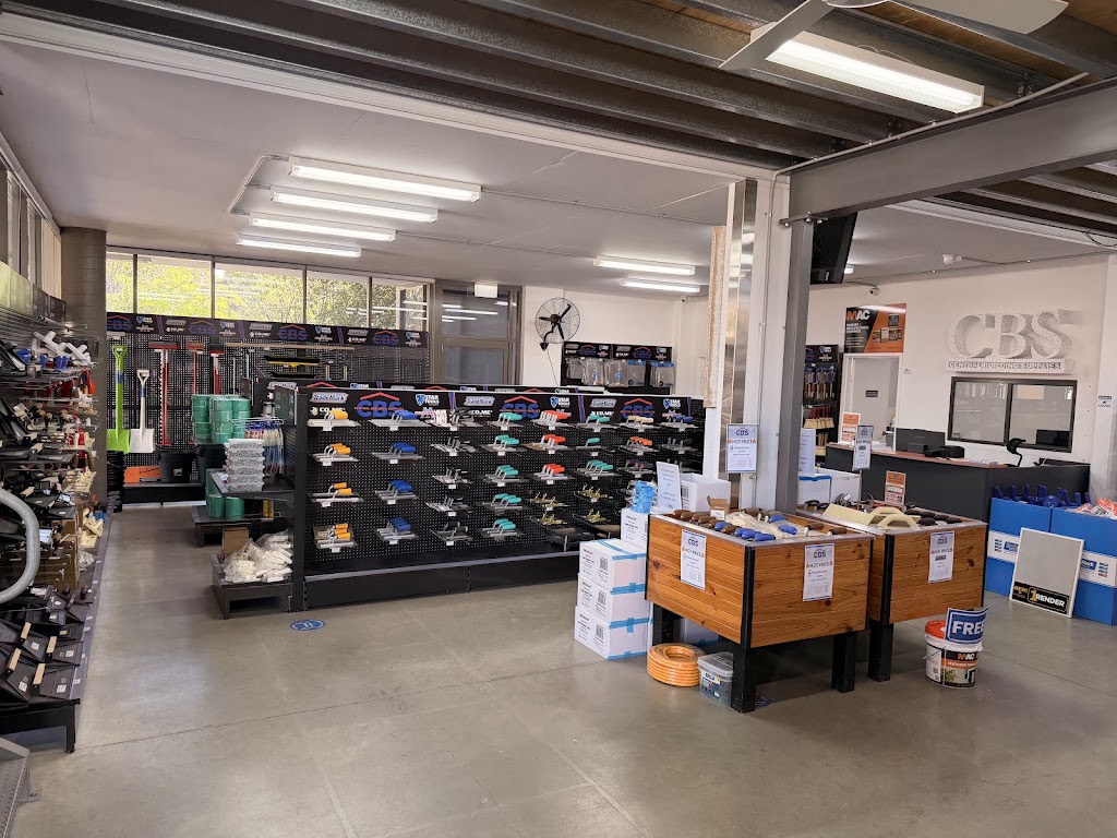 Central Building Supplies | Unit 1/16 Bernera Rd, Prestons NSW 2170, Australia | Phone: 0422 996 644